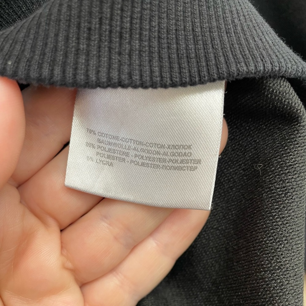 Valentino Italy Sweatshirt - Picture 4 of 4